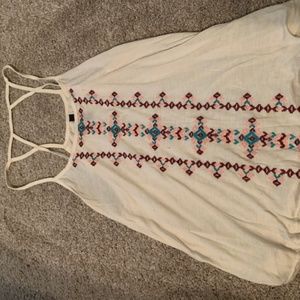 Summer Flow Tank Top